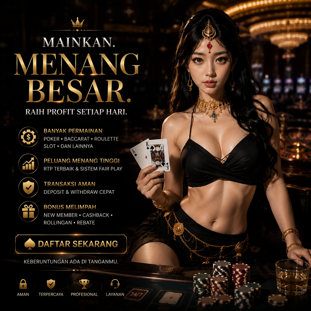 App 34bet para Android e iOS - download grátis