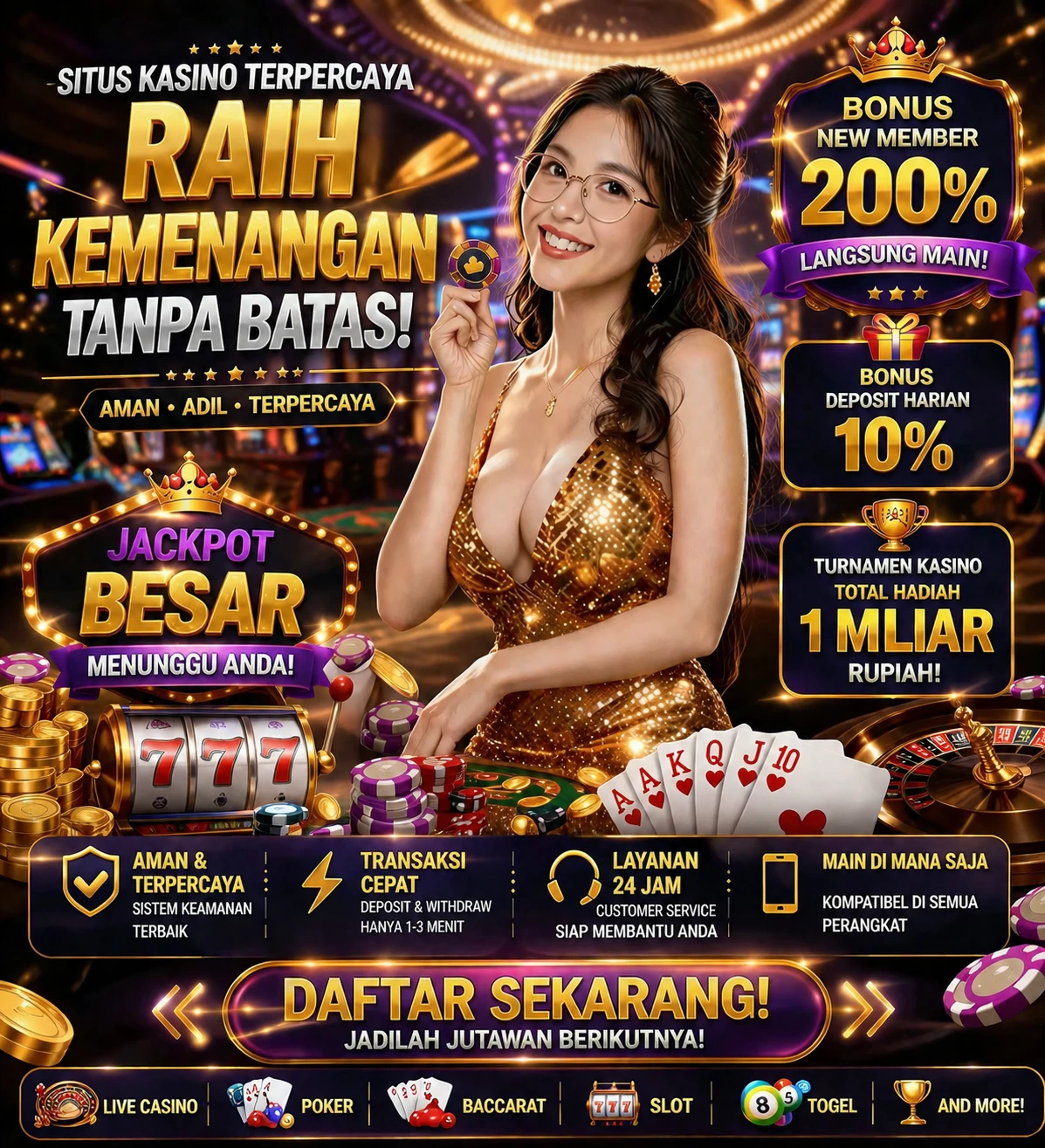 Roleta e blackjack 34bet