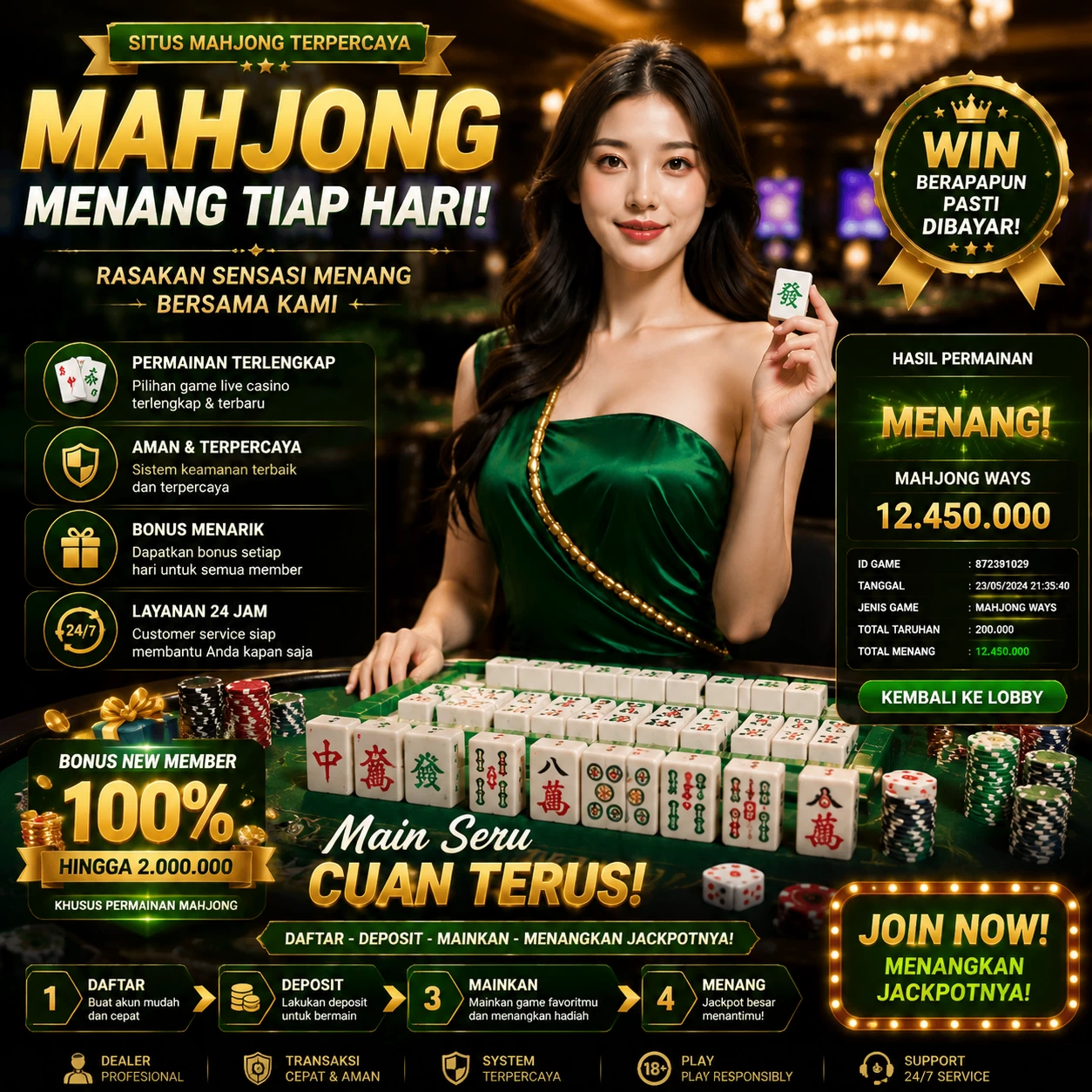 Cashback VIP 34bet - reembolso semanal